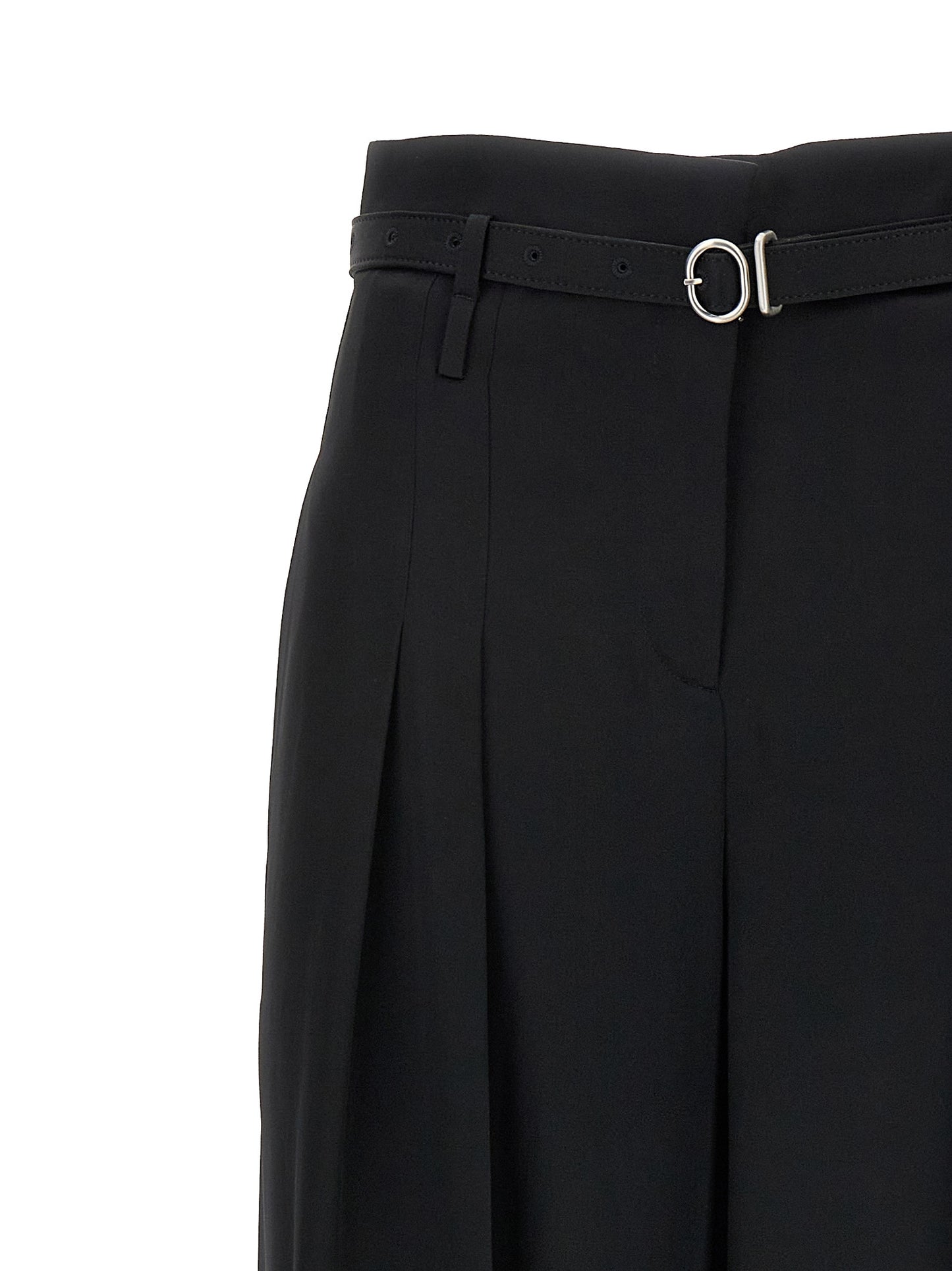 Tailored trousers Pants