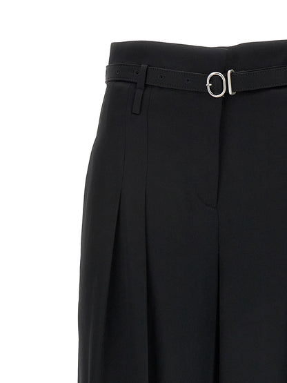 Tailored trousers Pants