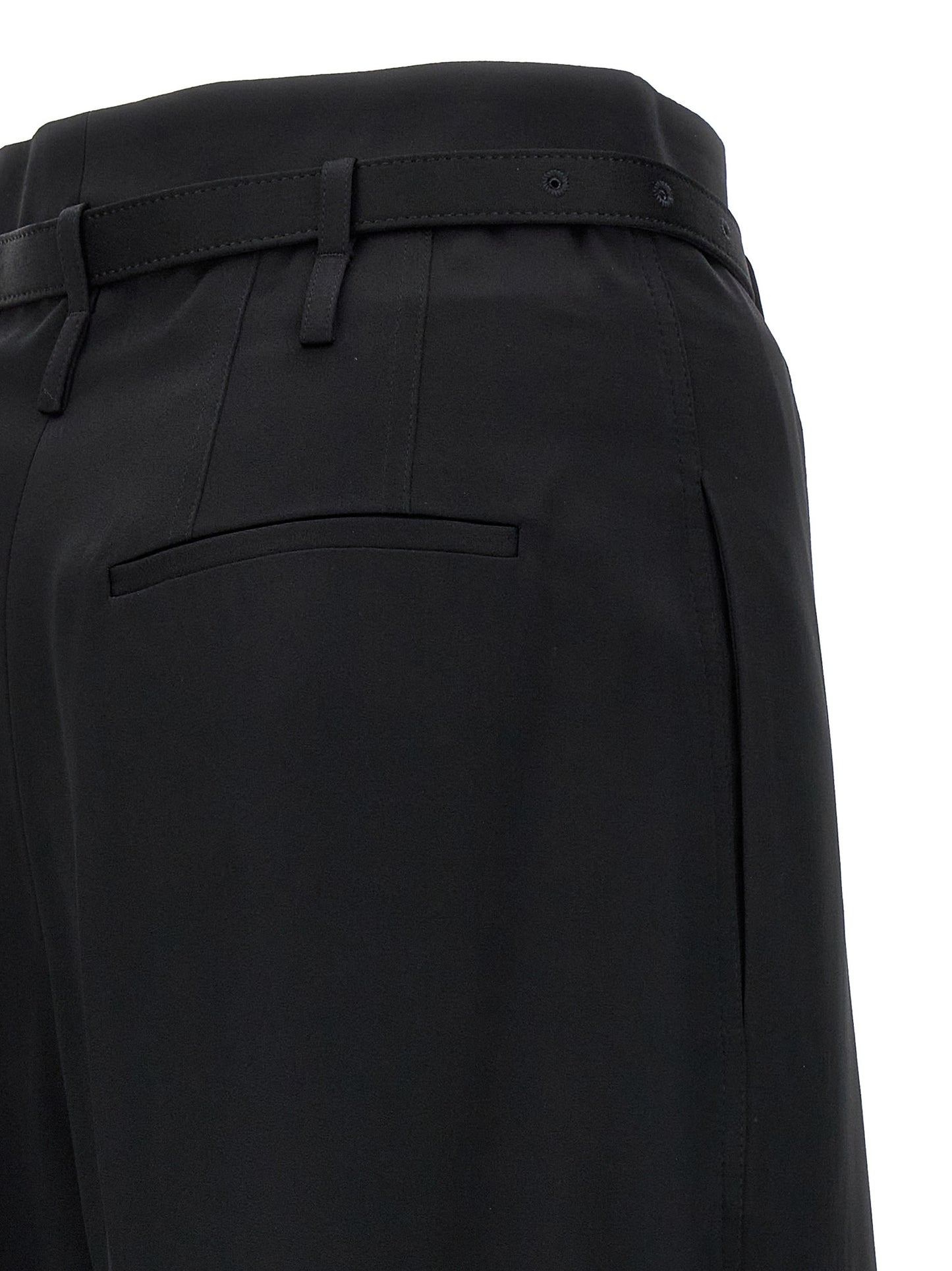 Tailored trousers Pants
