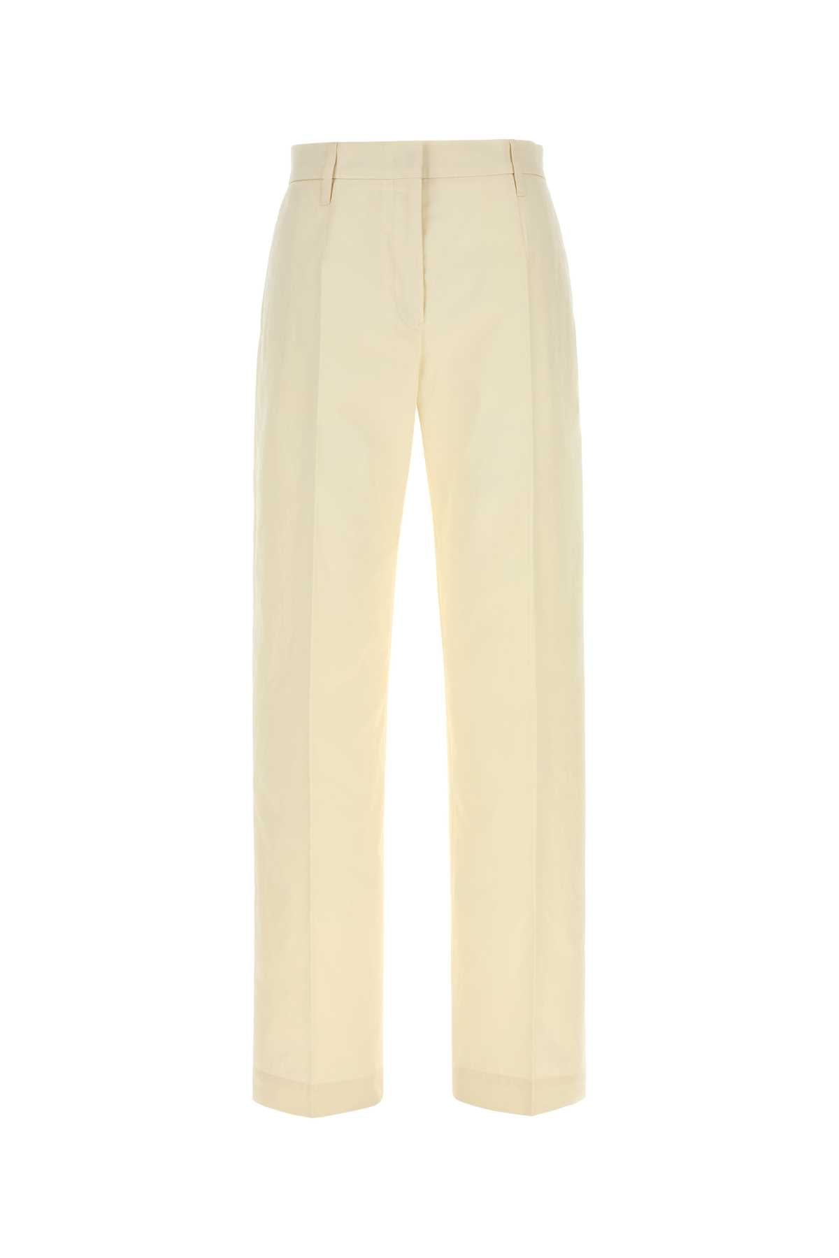 JIL SANDER J02KA0385J45322105
