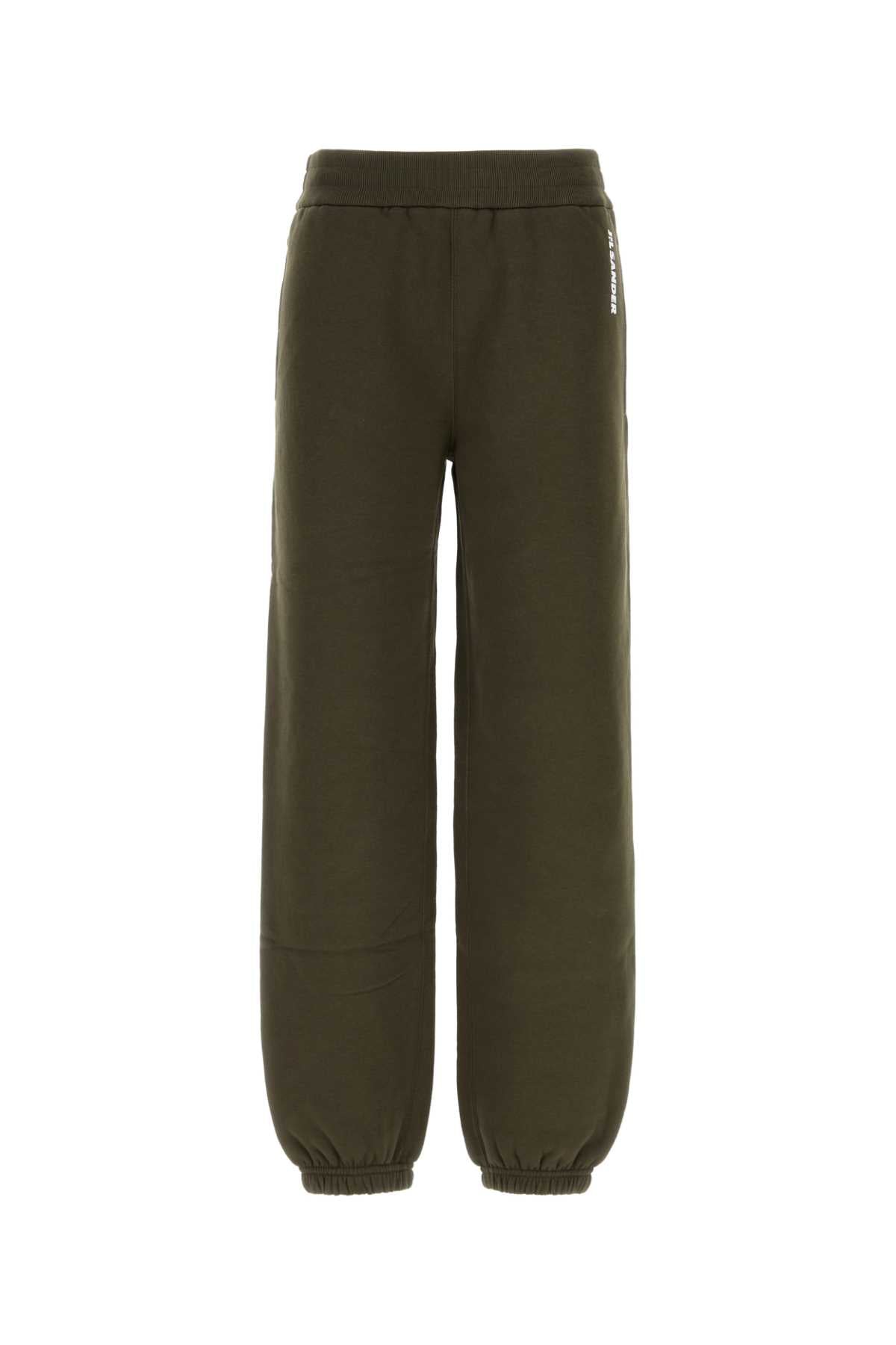 JIL SANDER J02KA0424J20128312
