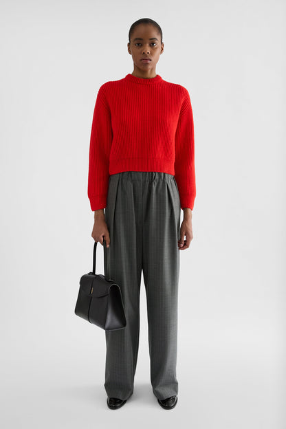 Jil Sander Trouser 122 aw 39