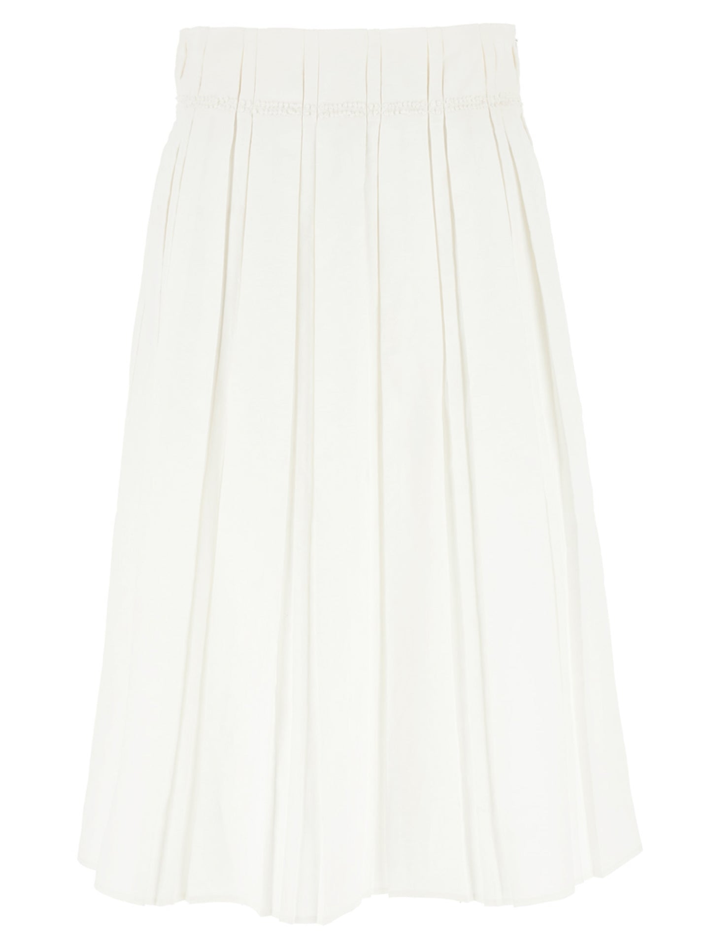 Midi skirt Skirts