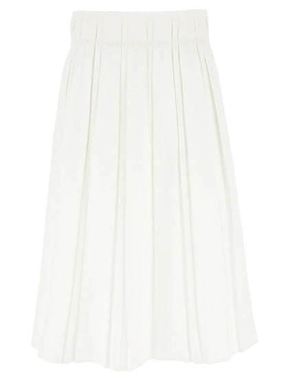 Midi skirt Skirts