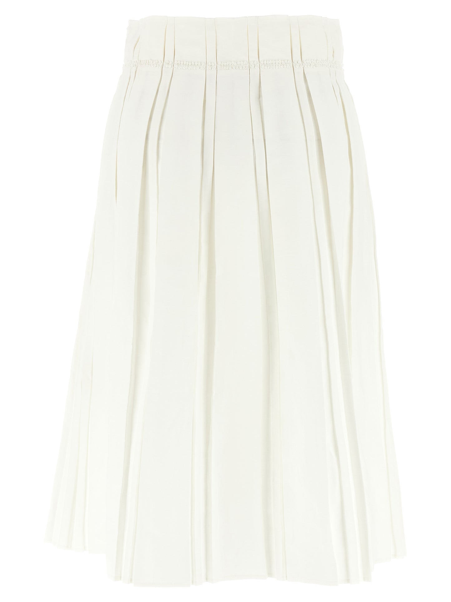 Midi skirt Skirts
