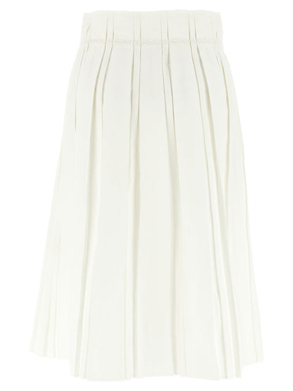 Midi skirt Skirts
