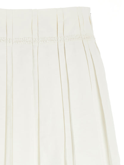 Midi skirt Skirts