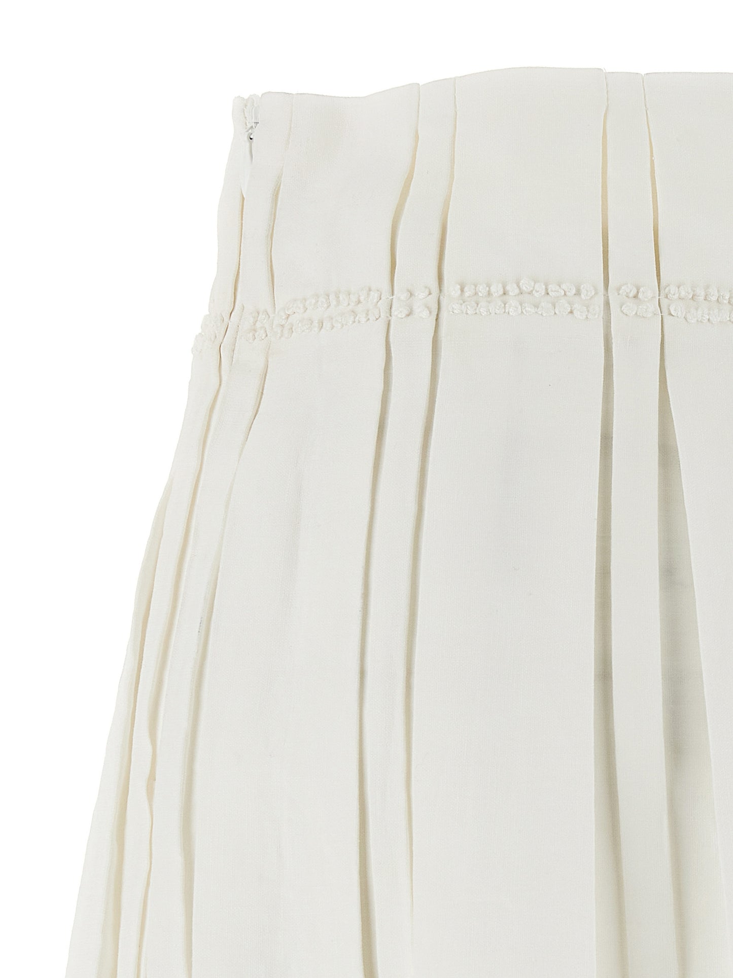 Midi skirt Skirts