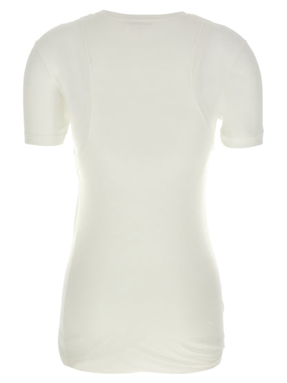 Top t-shirt T-shirt