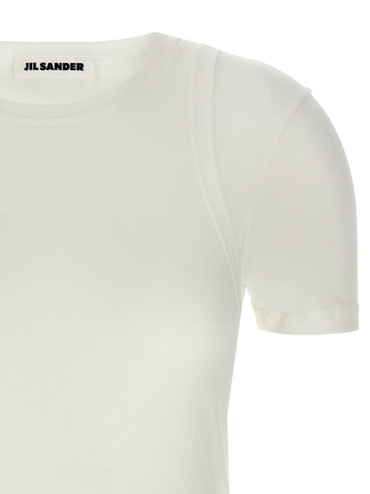 Top t-shirt T-shirt