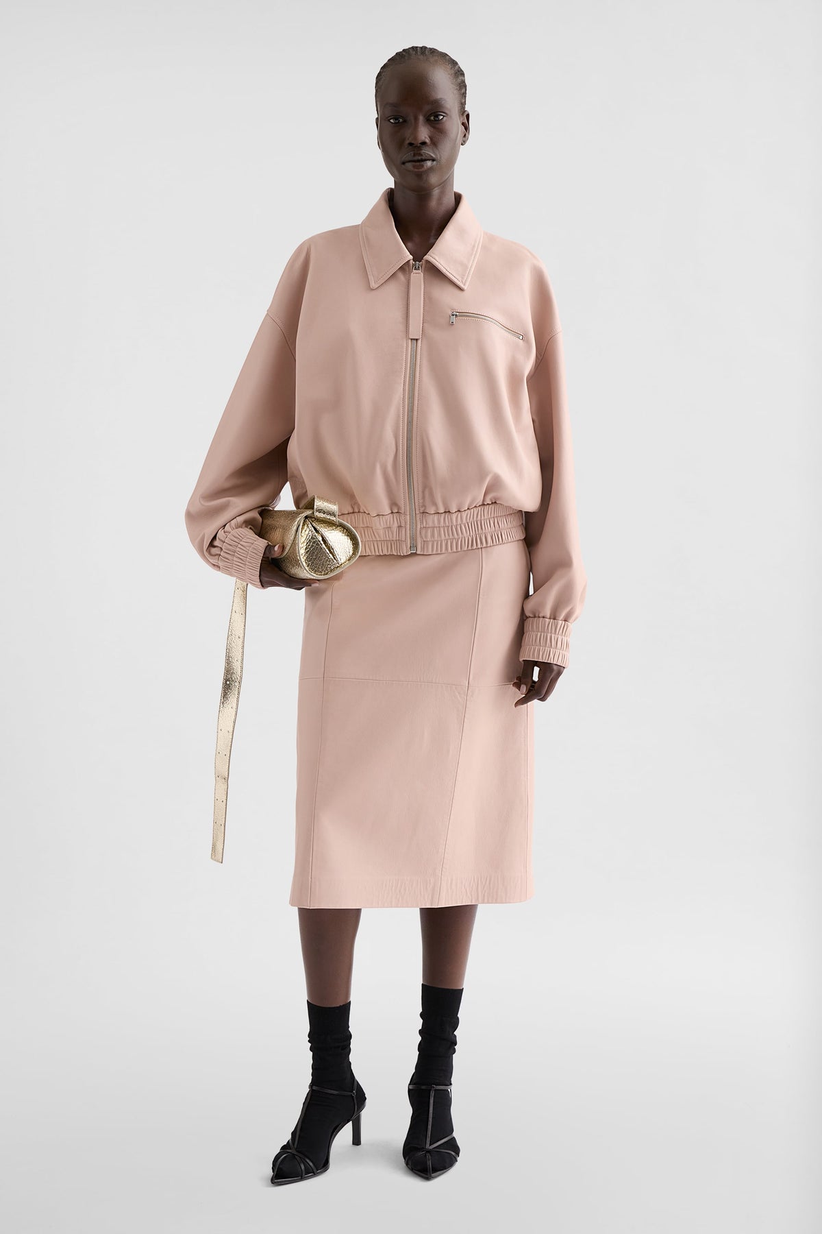 Jil Sander Blouson 23 lh
