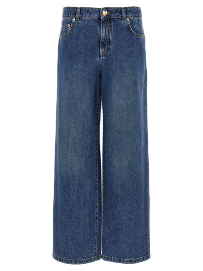 Denim jeans Jeans