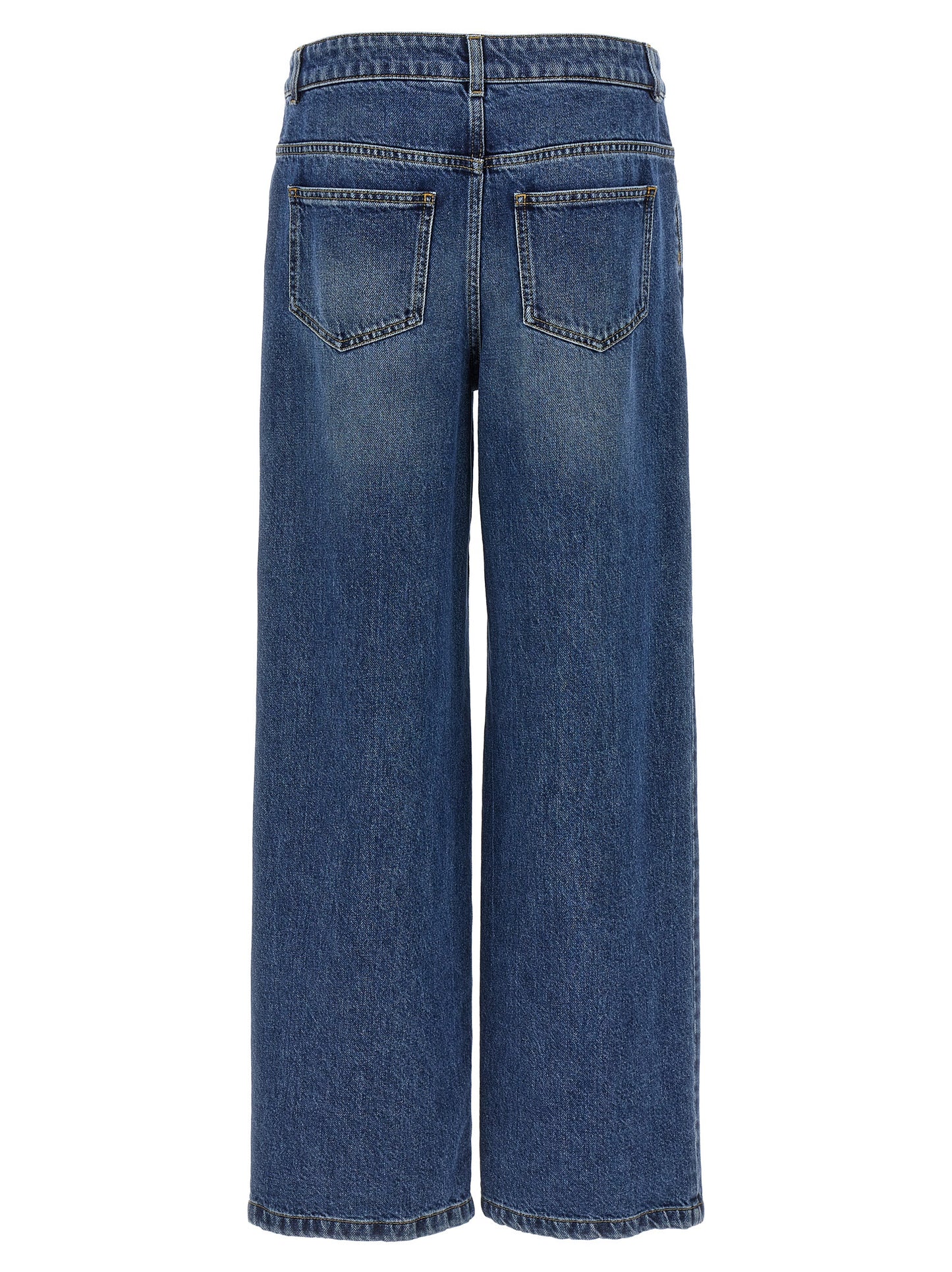 Denim jeans Jeans