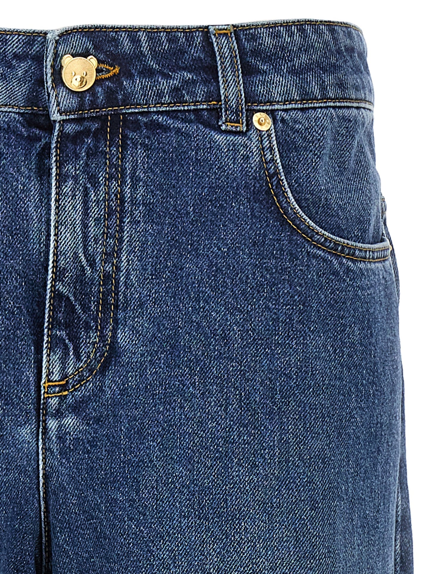Denim jeans Jeans
