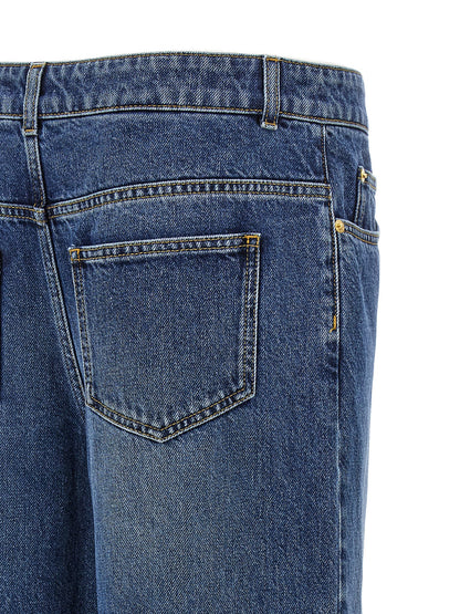 Denim jeans Jeans