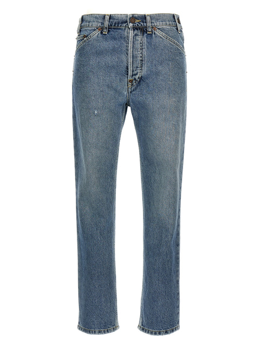 Denim jeans Jeans