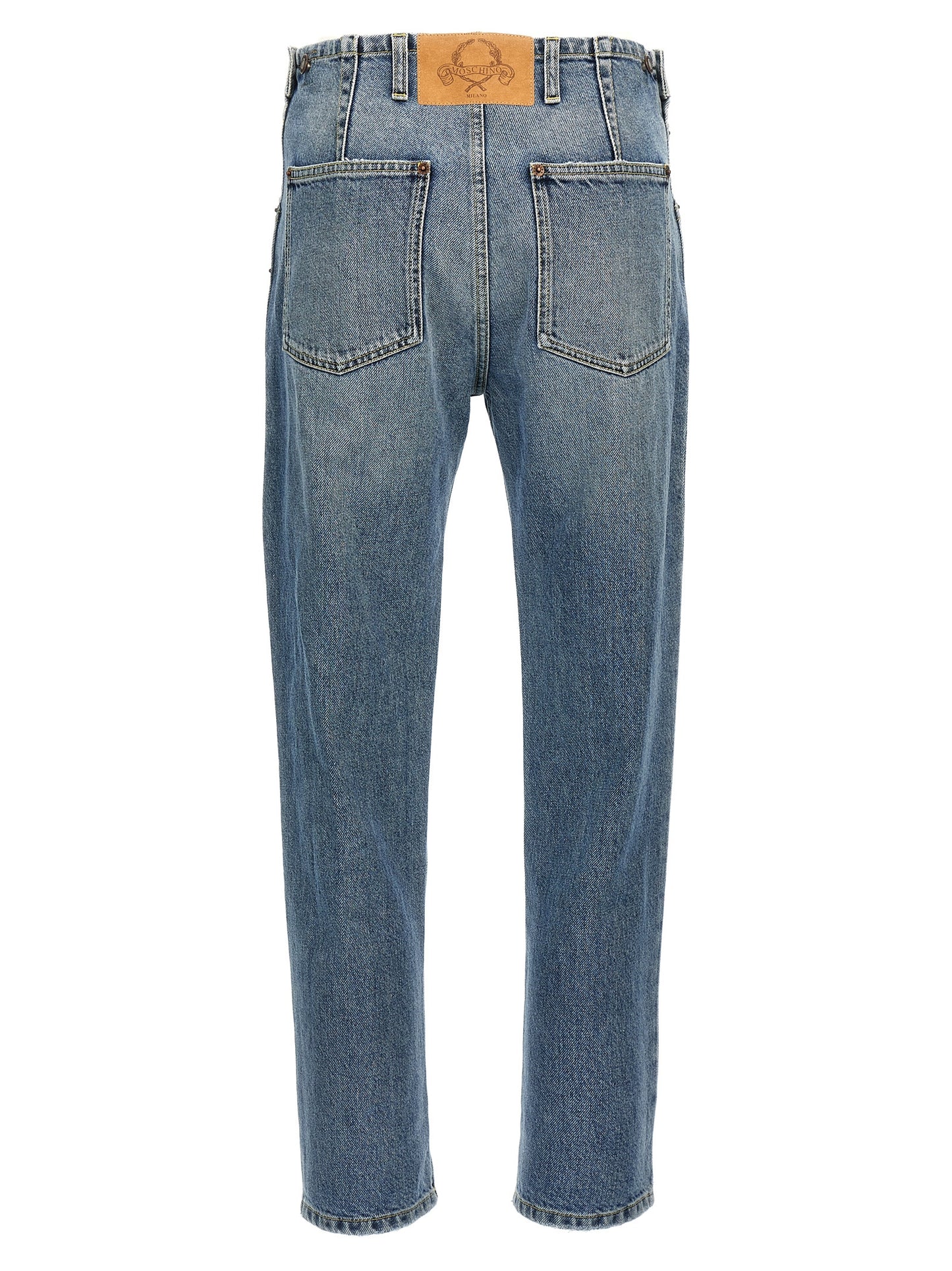 Denim jeans Jeans