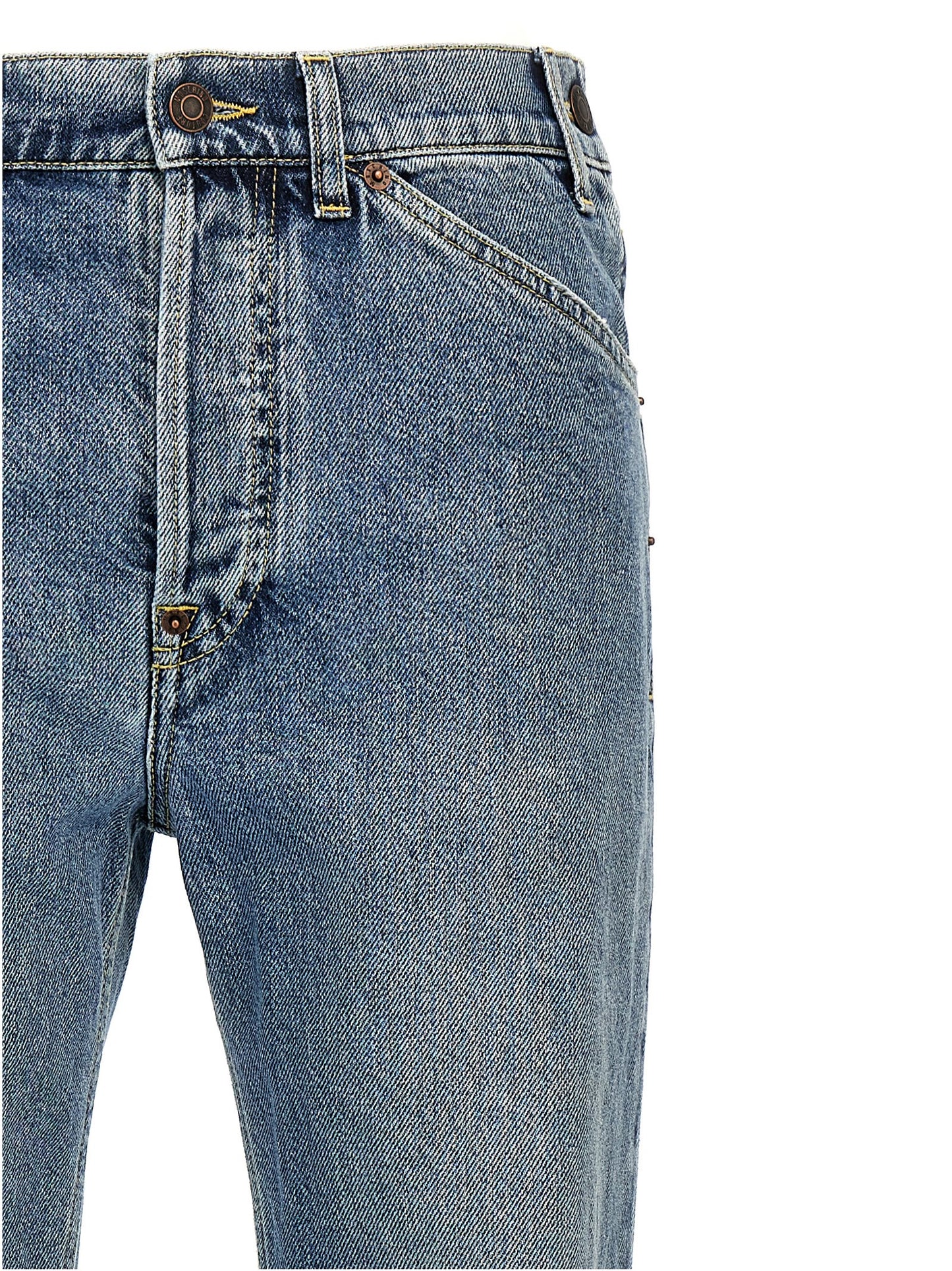 Denim jeans Jeans