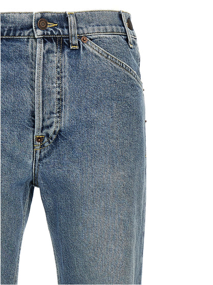 Denim jeans Jeans