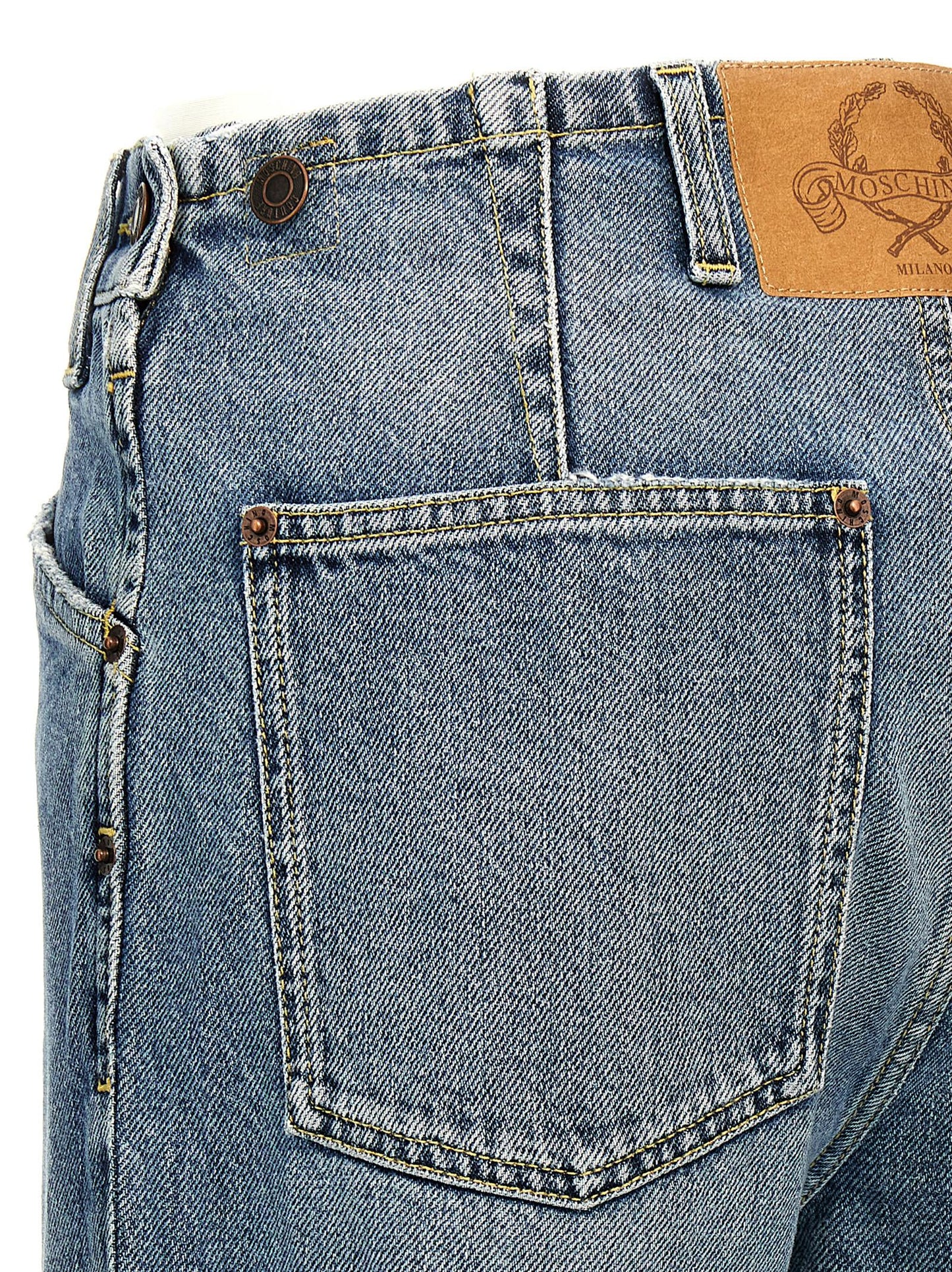 Denim jeans Jeans