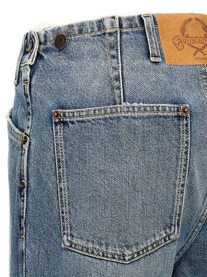 Denim jeans Jeans