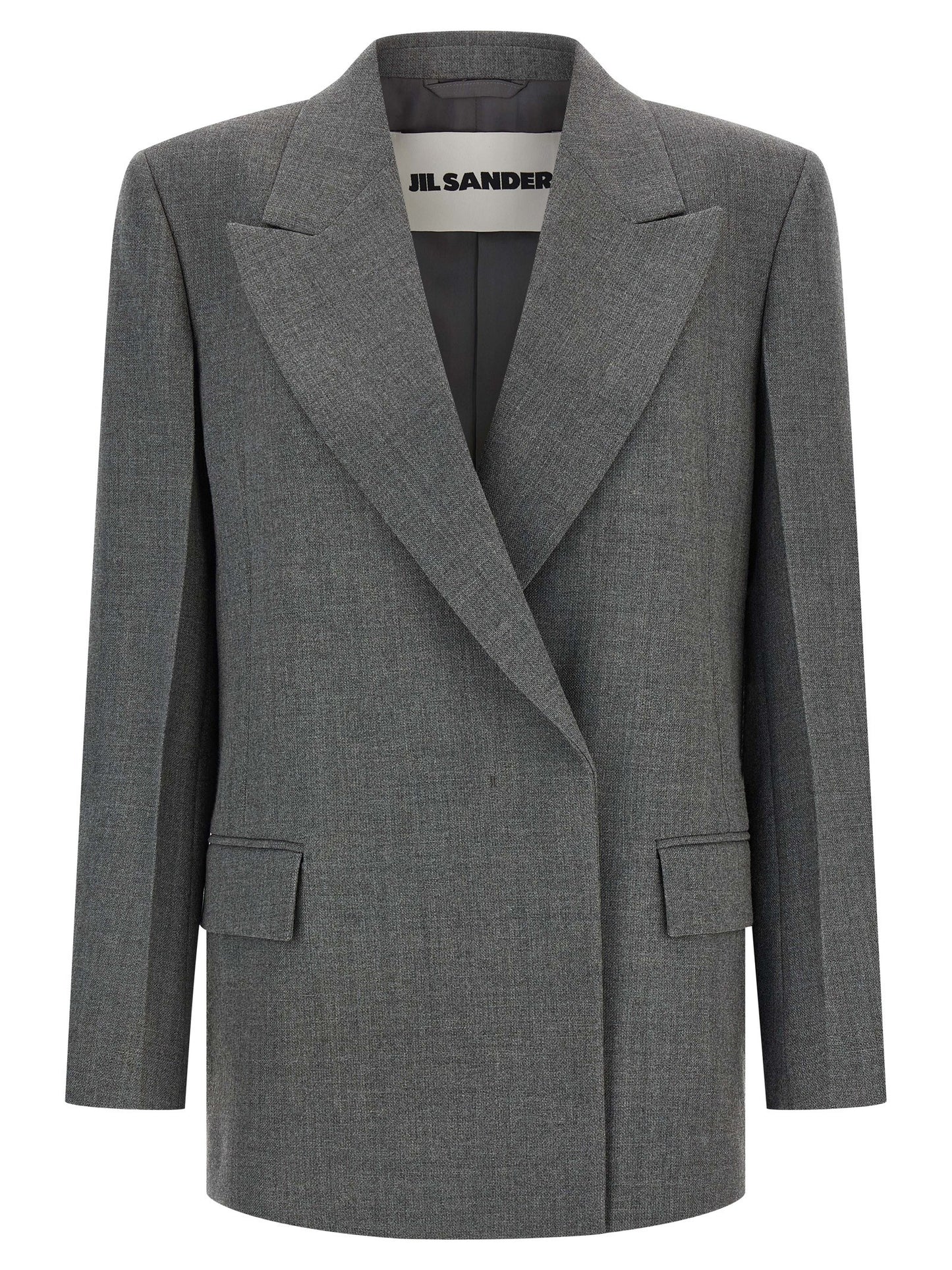 Wool blazer Blazer, suits