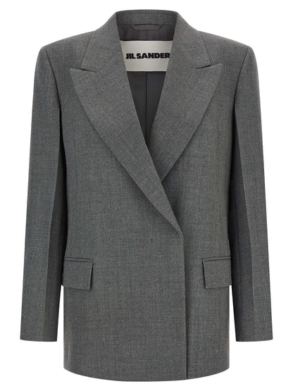 Wool blazer Blazer, suits