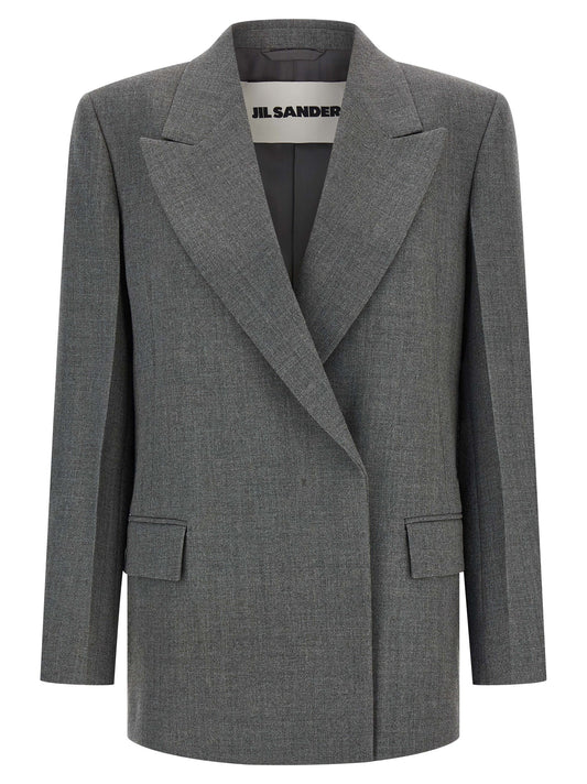 Wool blazer Blazer, suits