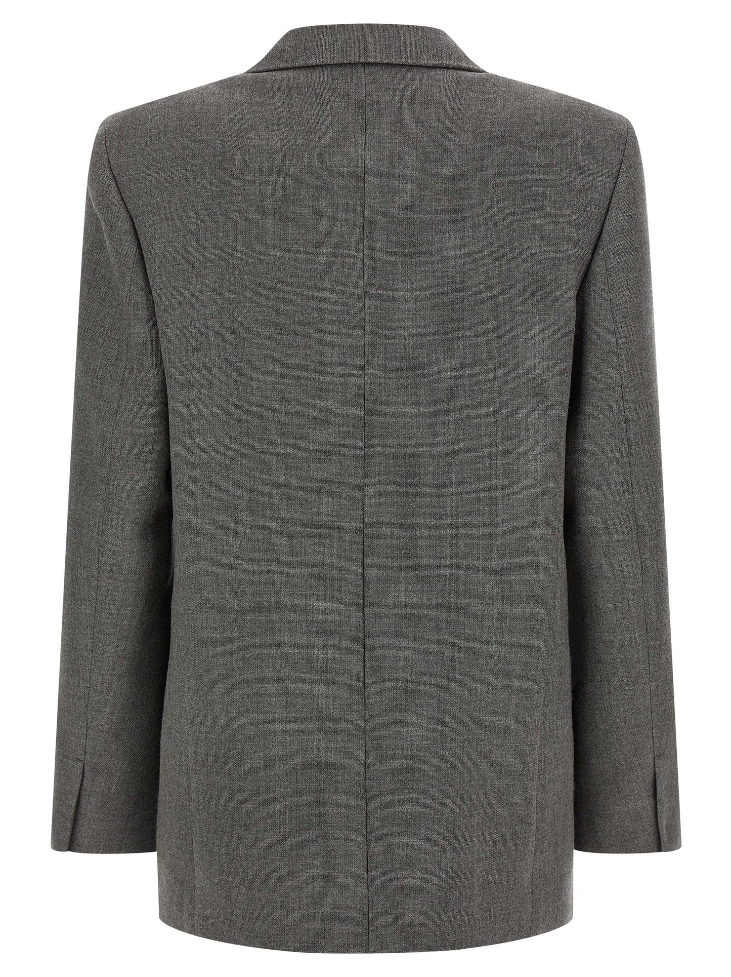 Wool blazer Blazer, suits