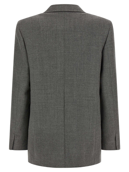 Wool blazer Blazer, suits
