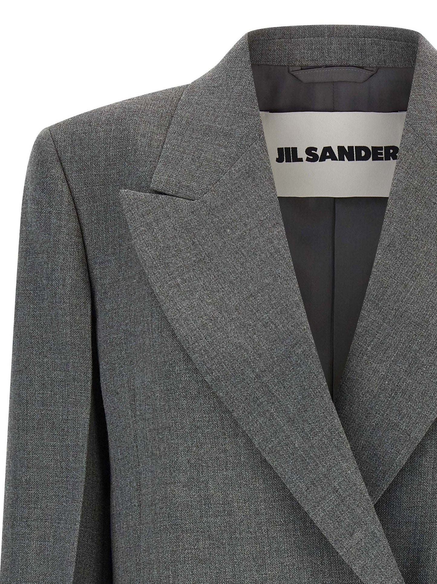 Wool blazer Blazer, suits