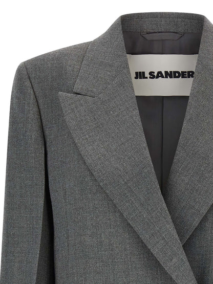 Wool blazer Blazer, suits