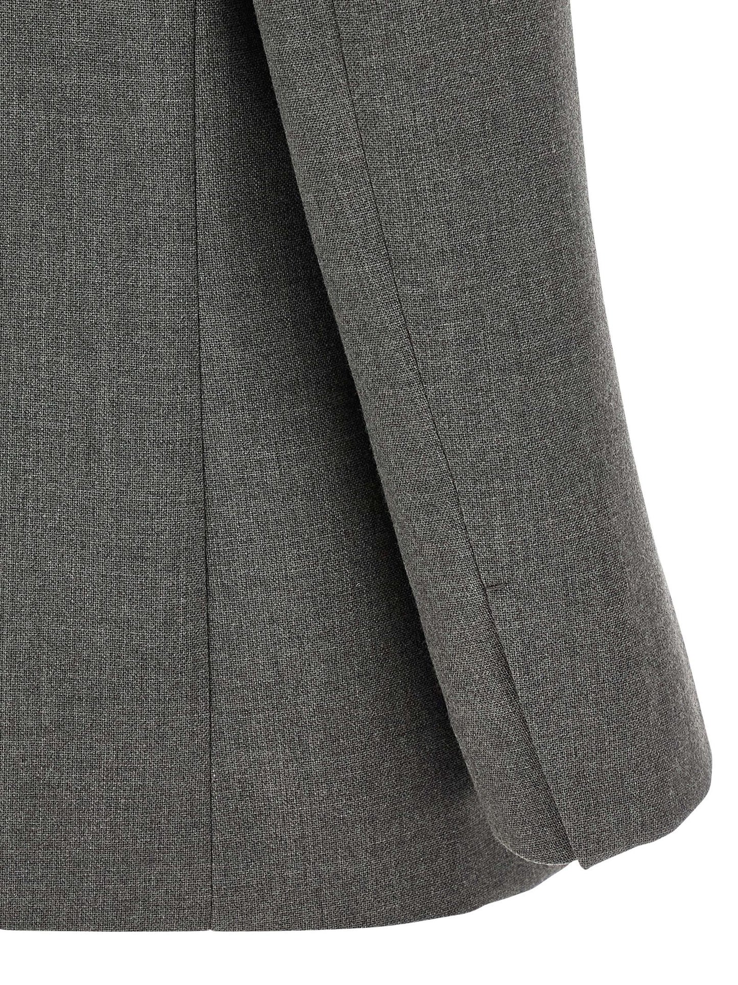 Wool blazer Blazer, suits