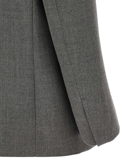 Wool blazer Blazer, suits