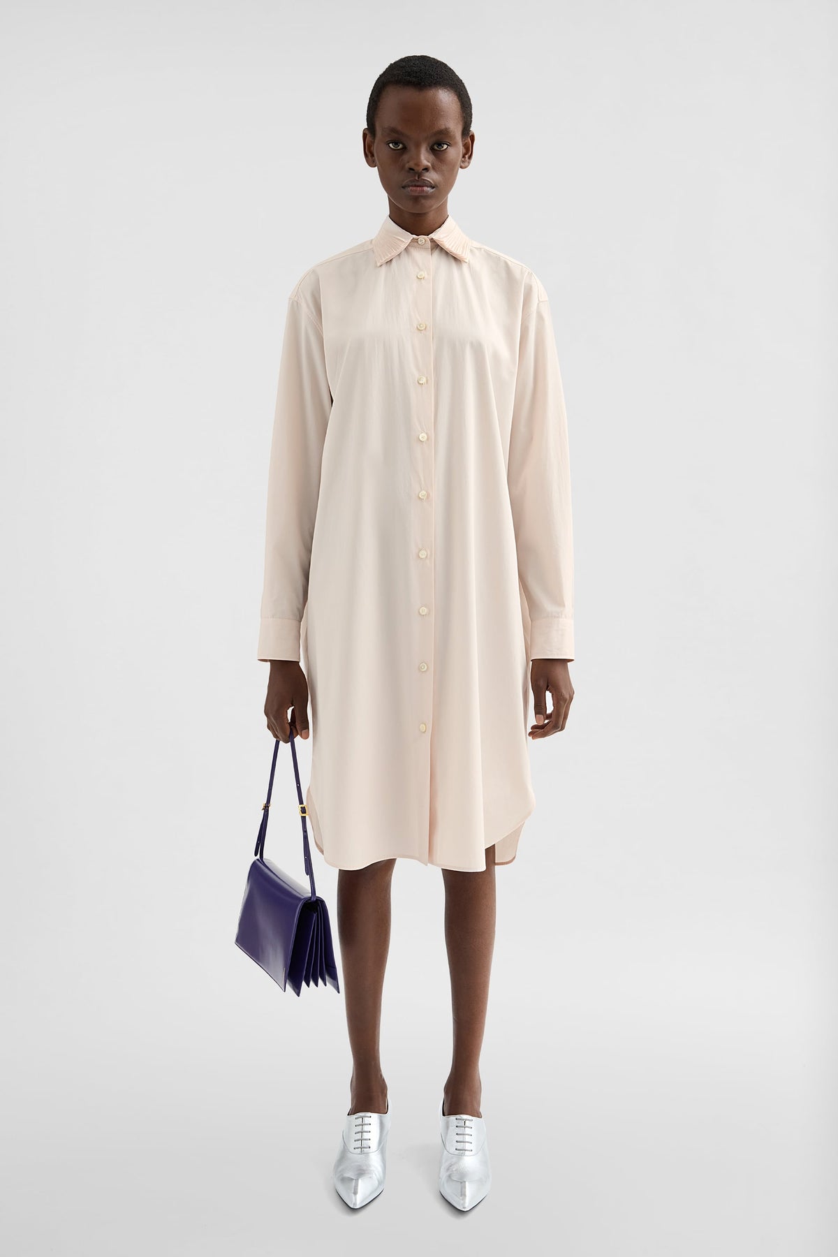 Jil Sander Dress 266 emb