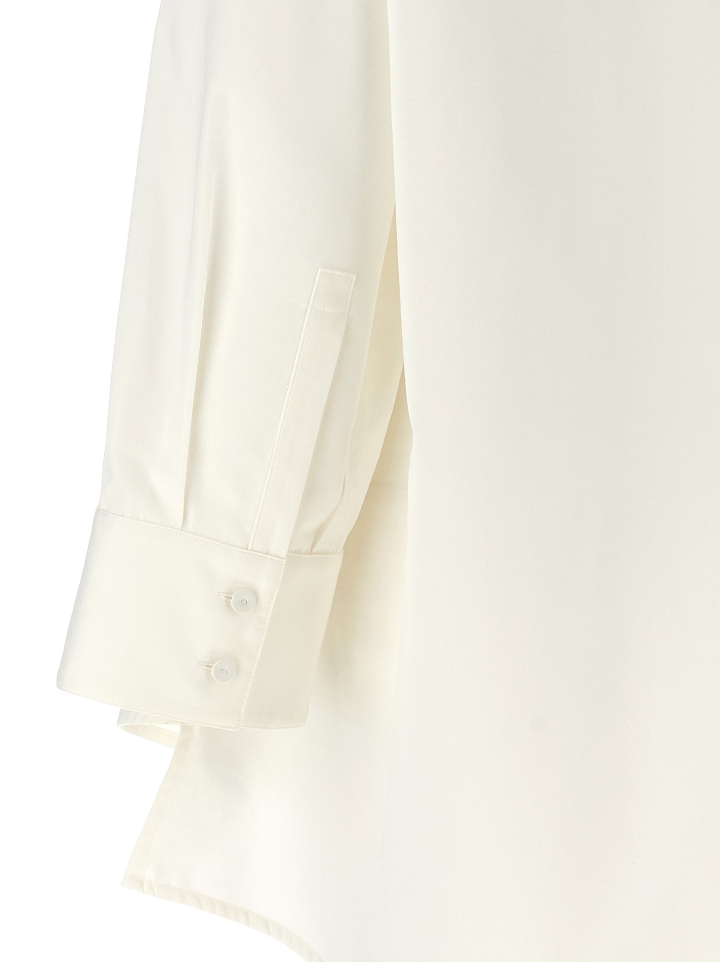 Cut-out armhole shirt Shirt, blouse