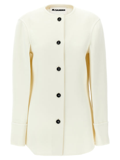'94' jacket Coats, trench coats