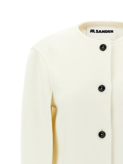 '94' jacket Coats, trench coats