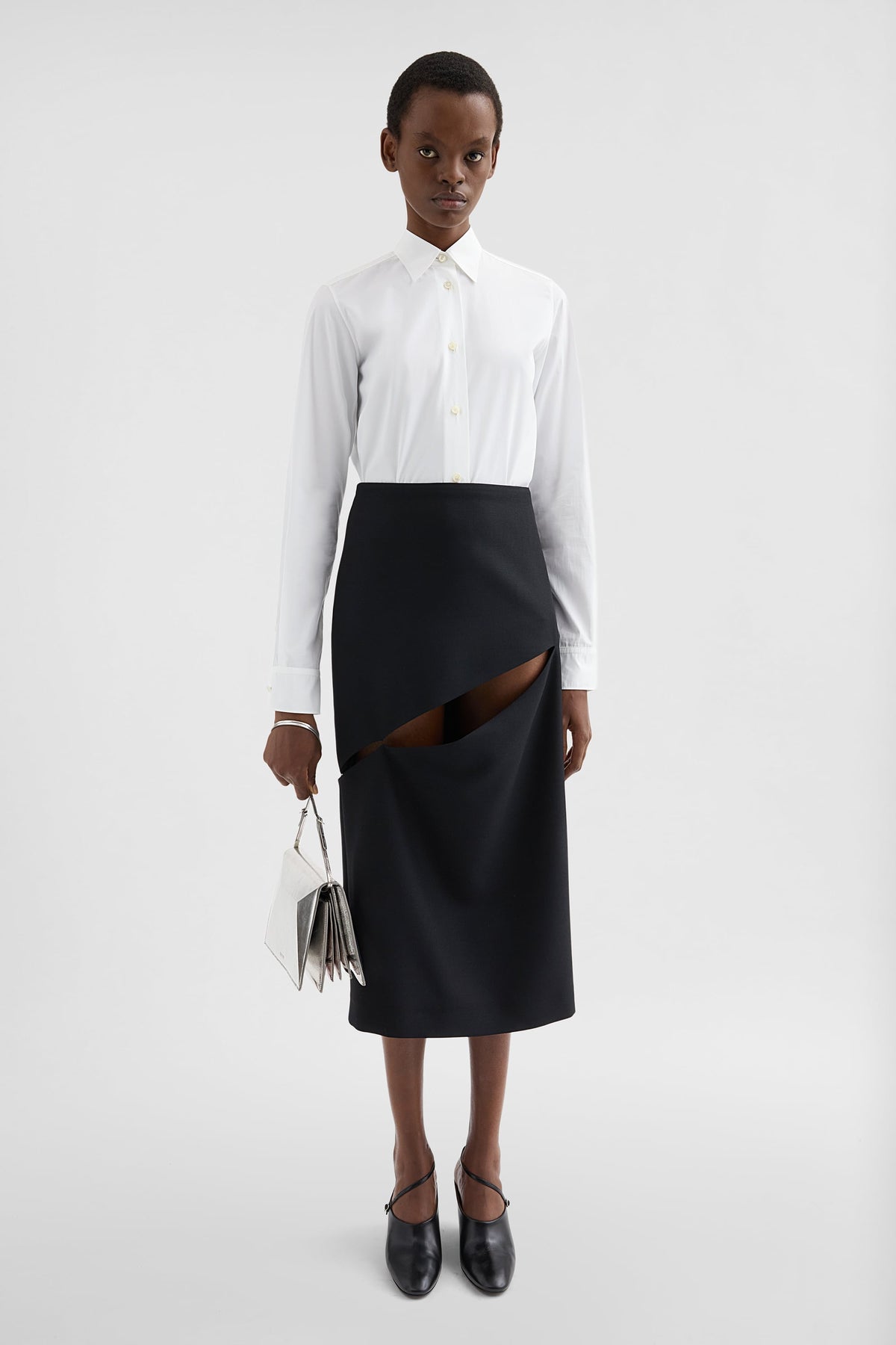 Jil Sander Shirt 145