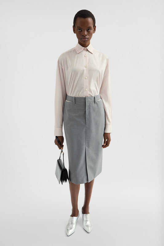 Jil Sander Shirt 147 emb