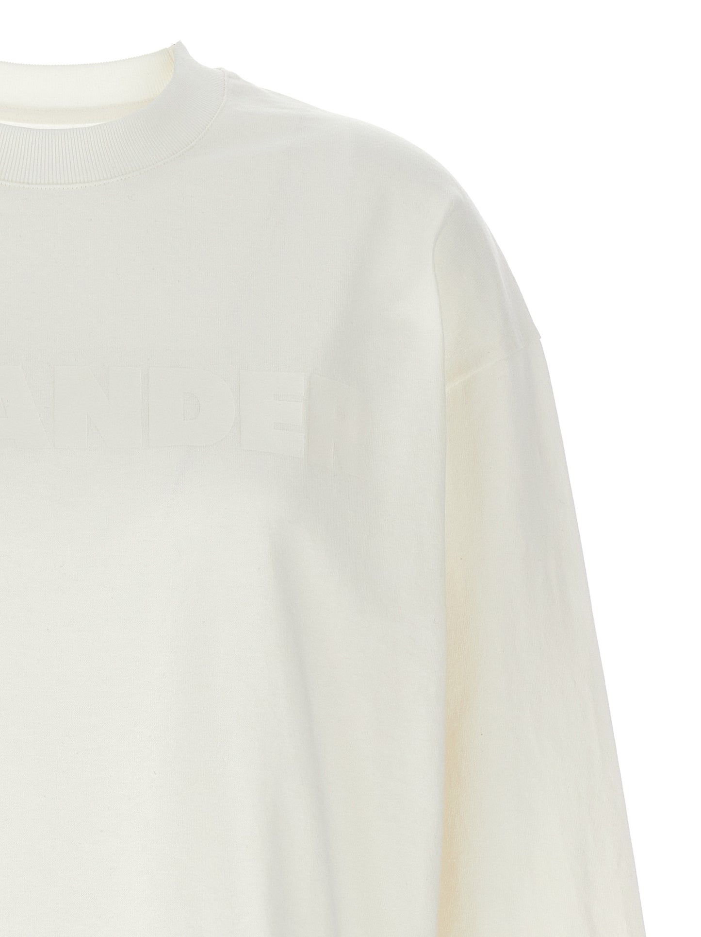 Logo print T-shirt T-shirt