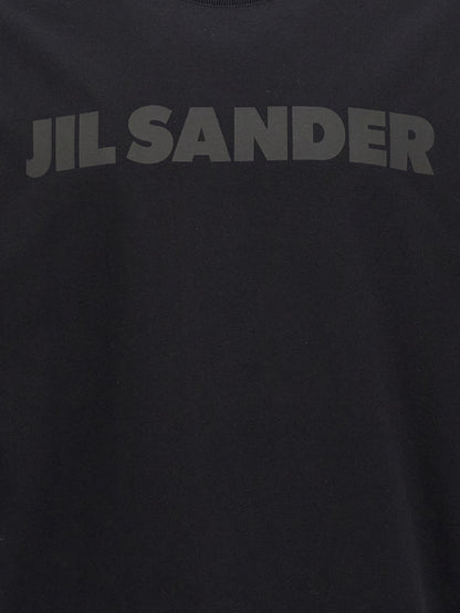 Logo print T-shirt T-shirt