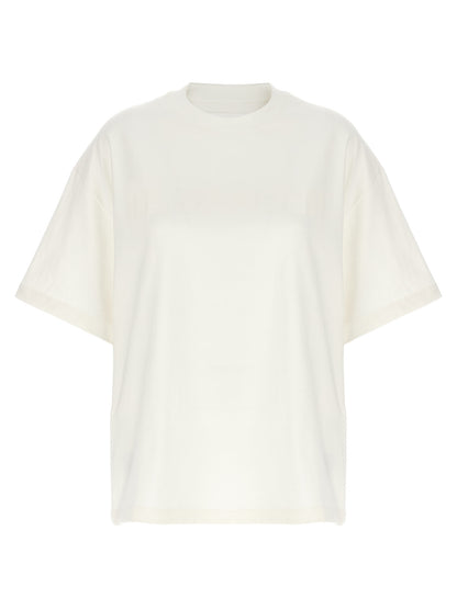 Logo print T-shirt T-shirt