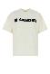 Jil Sander T-shirt cn ss os