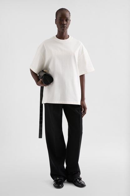 Jil Sander T-shirt cn ss