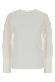 Jil Sander T-shirt cn ls w/back hole