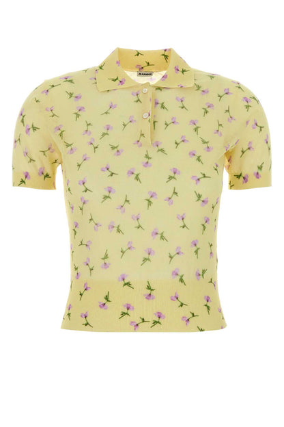 JIL SANDER J03GL0117J15480744