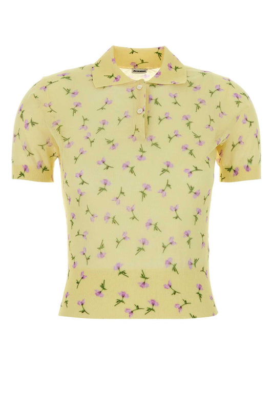 JIL SANDER J03GL0117J15480744