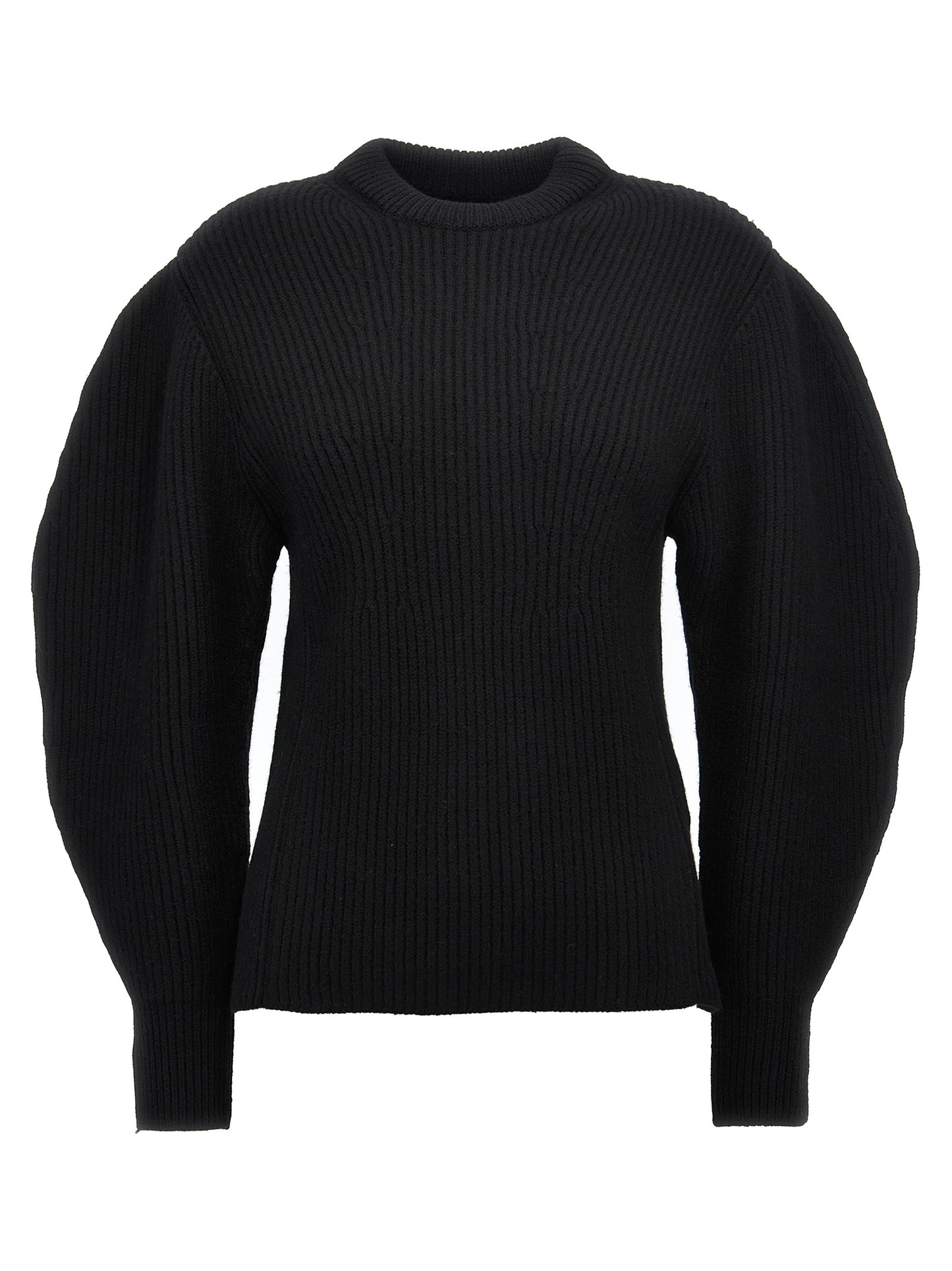 Ribbed sweater Sweater, cardigans