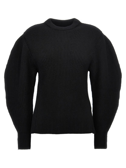 Ribbed sweater Sweater, cardigans